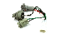 Image of Brake Light Socket. Headlight Socket. High Mount Stop Light Socket (Rear, Center). A Wiring Harness... image